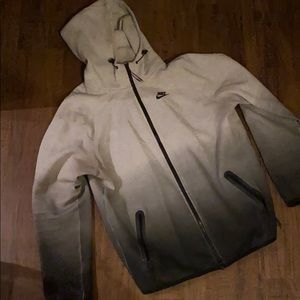 Nike Tech Fleece sweater